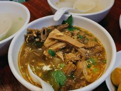 萝卜牛杂-有章牛杂(石厦店)