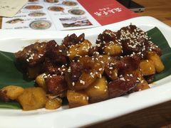 -云上千禾(水上店)