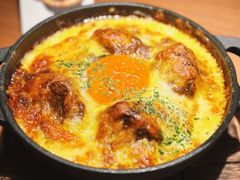 -CURRY YA 熟成咖哩專門店(深圳湾万象城店)