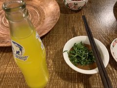 麻酱小料-老门框爆肚涮肉(金宝街店)