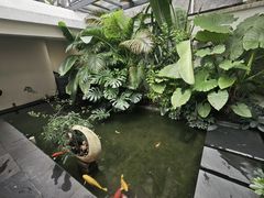 -漫笙舍Manse·咖啡·民宿