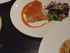 -C&R西班牙餐厅
