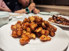-桂园餐厅(五大道店)