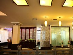 -儒之堂足道·SPA·推拿(莫干山路店)