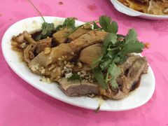 -电白鸭粥店(下沙二坊88号店)