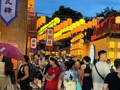 -深圳锦绣中华民俗村