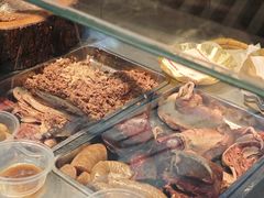 -永茂驴肉(莲池南大街总店)