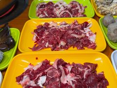 -养牛邓·潮汕牛肉海鲜自助火锅(广州店)