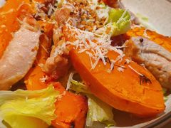 -沛家·西餐Brunch·直火料理