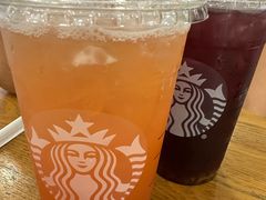 -星巴克(广州中华广场B1层店)