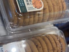 -泸溪河桃酥(长乐路店)
