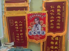 -悦宠动物医院(京丰分院)
