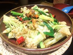 -吃饭皇帝大(解放西路店)