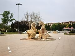 -大连金石滩国家旅游度假区