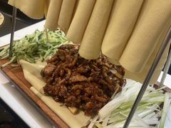 -一块豆腐(李沧书院路店)