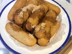 -梯坎老火锅(天禧店)