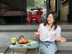 -NokNok Coffee(宽窄巷子店)