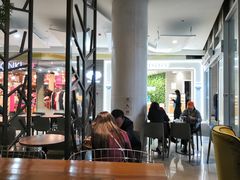 大堂-gaga(深圳福田星河COCO Park店)