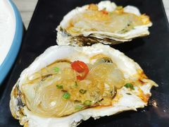 -大京园海鲜烧烤(东城路店)