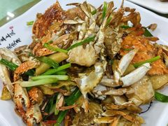 -景好海鲜餐厅(大鹏必选旅游店)