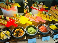 -星璞全日餐厅·高空自助餐(深铁铂尔曼酒店)