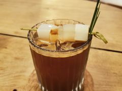 椰青冰酿-Ginko银子(青龙街店)