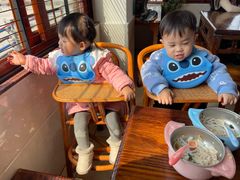 -蓝记云吞(正果店)