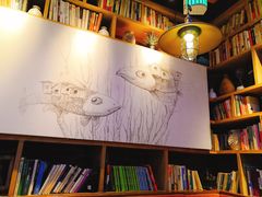 -鱼库·不仅是一家烤鱼店(车公庙店)