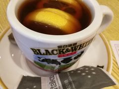 柠茶-添好运点心专门店(百老汇店)