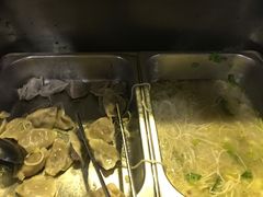 -水立方国际汤泉(六一中路店)