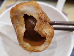 -毛华美食(清扬路店)