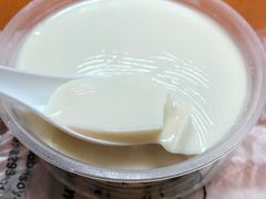 -老伴豆花(麦士威熟食中心店)