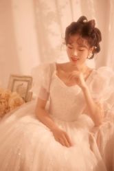 -古摄影婚纱(荔浦半岛豪庭店)