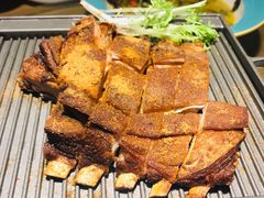 孜然羊排-客味谣(天安云谷店)
