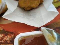 -汉堡王(SKLP店)