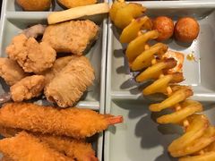 -梨花自助烤肉(天河城店)