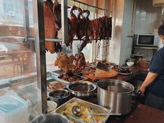 -香辉食馆(新兴路店)