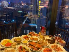 -君悦酒店·乐厨·高空自助餐(青年大街店)