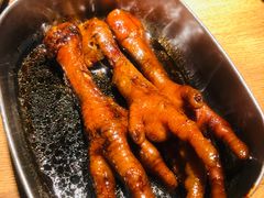 -弄堂里·寻味杭州(湖滨银泰in77C区店)