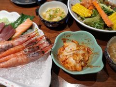-九井澤精致料理(金茂店)