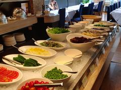 自助取餐区-拉蒂娜·巴西牛排馆 Latina·Brazilian Steakhouse(陆家嘴旗舰店)