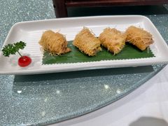 -来龙宴龙文化博物餐厅(假日广场店)