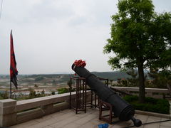 -红石寨旅游度假区