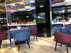 大堂-鹭江潮餐厅•福建菜(鹭江佲家酒店)