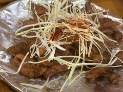 -多宾韩国料理(学衡路店)