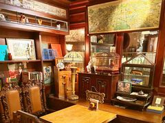 -古董花园(思南路42弄小区店)