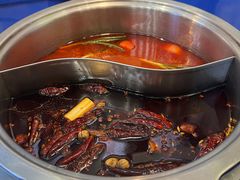 -马路边边火锅串串(观前街店)