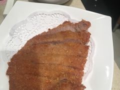 吉列猪排-池记(尖沙咀店)