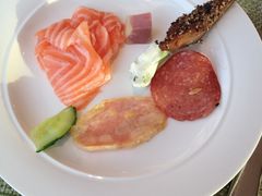 -视界美食自助餐厅·石家庄希尔顿酒店