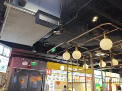 -南京时尚莱迪购物广场(正洪街店)